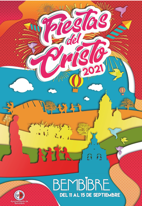 Álvaro de Luna y Adrián Campos serán los protagonistas de las Fiestas del Cristo en Bembibre que se celebrarán del 11 al 15 de septiembre [PROGRAMA COMPLETO]