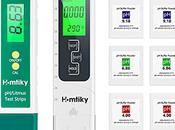 Medidor Digital Carrefour mejor este