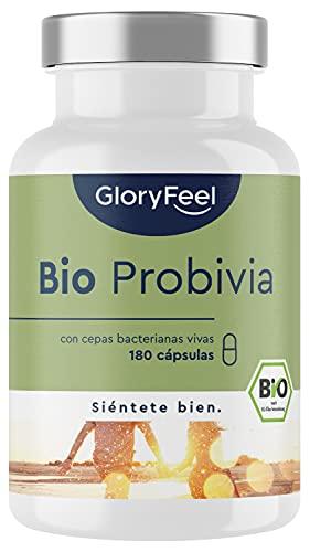 Probióticos Mercadona ▷▷ El catálogo online de los mejores Probióticos Mercadona ▷▷ El catálogo online de los mejores