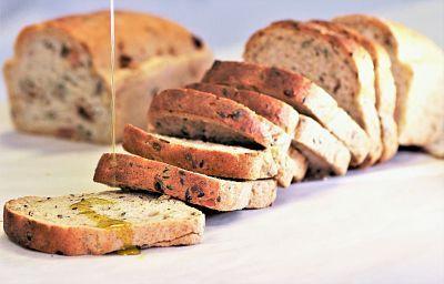 Leon the baker presenta 6 beneficios del pan de proteínas