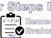 Exercise 2.7R. Remedial Evaluation