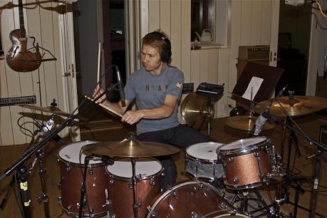 Liquid Wolf - Second Wind Part 1 (2016)