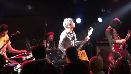 Happy Family - Minimal Gods (2014)