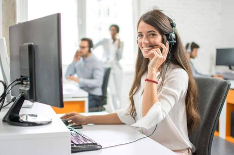 El software de telemarketing de Gesditel El software de telemarketing de Gesditel