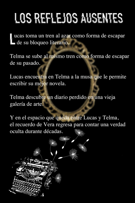 CANDIDATOS AL PREMIO LITERARIO AMAZON 2021: LOS REFLEJOS AUSENTES – FRANCISCO JAVIER RÓDENAS CANDIDATOS AL PREMIO LITERARIO AMAZON 2021: LOS REFLEJOS AUSENTES – FRANCISCO JAVIER RÓDENAS