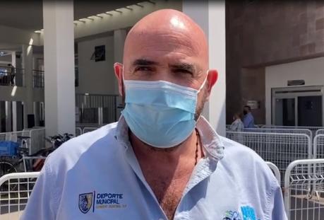 Exempleadas del Ayuntamiento denuncian acoso sexual por parte del Director de Deportes