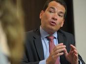 Tomás Guanipa encuentra Venezuela tras años exilio