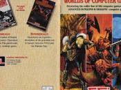 Catalogo 1989-1990 SSI: Videojuegos AD&amp;D