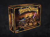 HeroQuest Hasbro-Avalon Hill español, pronto?