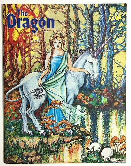 The World of Greyhawk (Folio) para todos