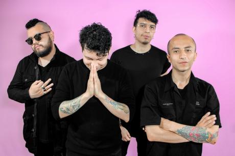 La Blanca Ofelia presenta ‘Camino del terror’, una canción de amor propio La Blanca Ofelia presenta ‘Camino del terror’, una canción de amor propio