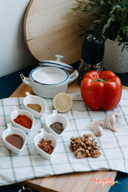 Muhammara