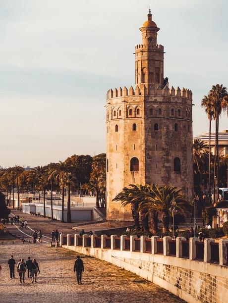 Plan de Sevilla: un nuevo buscador de planes en Sevilla