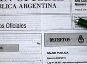 homologó acuerdo entre Patronales SADOP