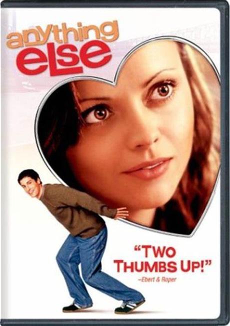 TODO LO DEMÁS - Woody Allen TODO LO DEMÁS - Woody Allen