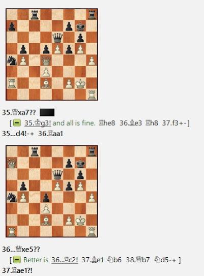 Lasker, Capablanca y Alekhine o ganar en tiempos revueltos (135)