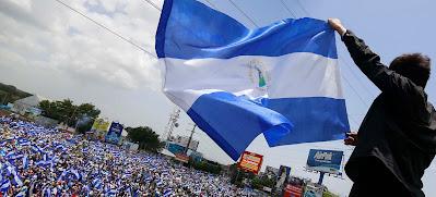 LA CIDH, SU RELE Y OACNUDH CONDENAN LOS REITERADOS ATAQUES A LA LIBERTAD DE EXPRESIÓN EN NICARAGUA