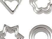 Moldes Galletas Ikea mejores este