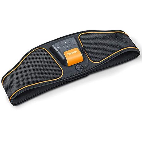 Cinturón Electroestimulador Lidl ▷▷ El mejor para ti Cinturón Electroestimulador Lidl ▷▷ El mejor para ti