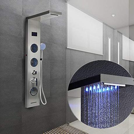 Columna de Ducha Ikea ▷▷ La mejor compra online Columna de Ducha Ikea ▷▷ La mejor compra online