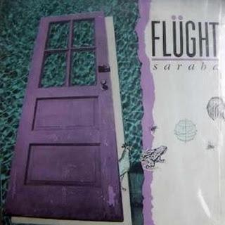 Flüght -  Saraba (1989)