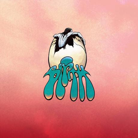 Birth. Birth. Edición Rockarte