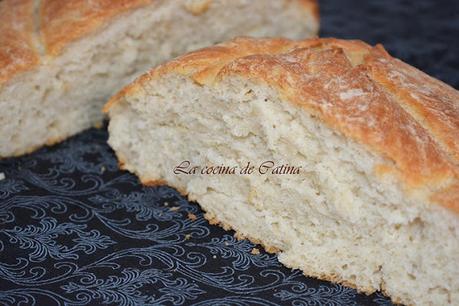 Pan rápido de pueblo Pan rápido de pueblo