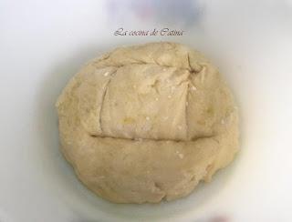 Pan rápido de pueblo Pan rápido de pueblo