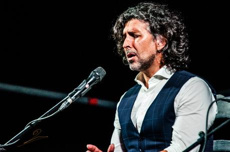 Lección magistral flamenca Lección magistral flamenca