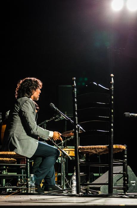 Lección magistral flamenca Lección magistral flamenca