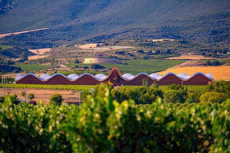 ESFÉRICA RIOJA ALAVESA INAUGURA SU PRIMERA EDICIÓN ESFÉRICA RIOJA ALAVESA INAUGURA SU PRIMERA EDICIÓN