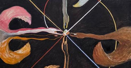 10 obras más importantes de Hilma af Klint 10 obras más importantes de Hilma af Klint