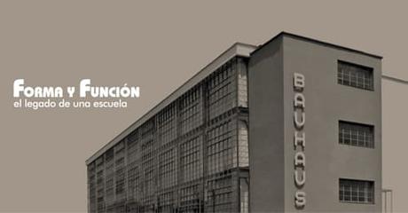 Forma y Función, el legado de una escuela