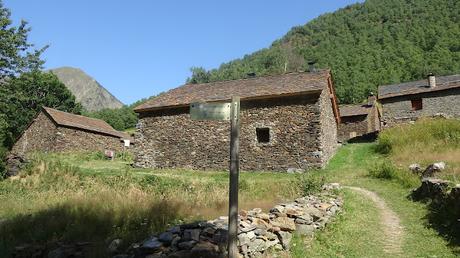 Bordes de Noarre Bordes de Noarre