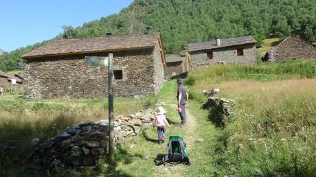 Bordes de Noarre Bordes de Noarre