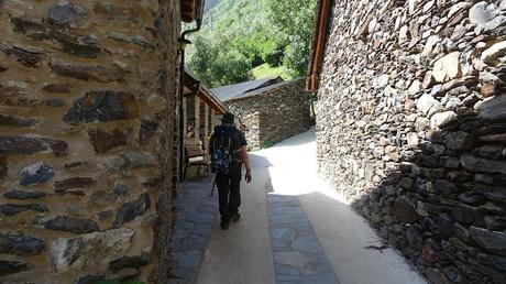 Camping de Graus Camping de Graus