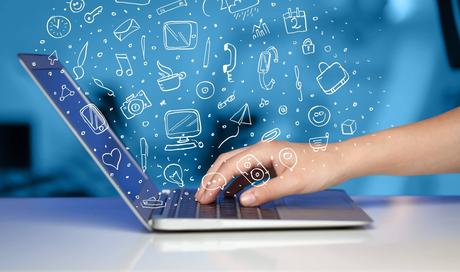 El diseño web para inmobiliarias de la mano de Beonlinesoluciones