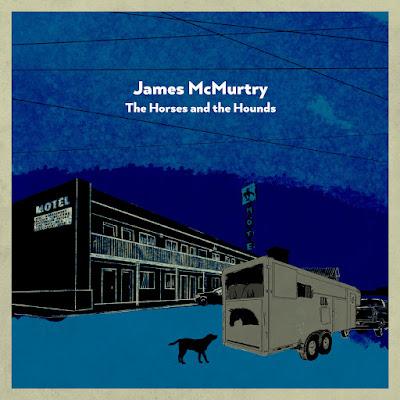 James McMurtry - Canola fields (2021)