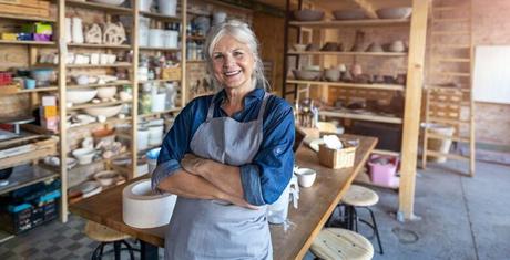 La Seguridad Social informa: Los autónomos pueden ver reducida la cuota de agosto