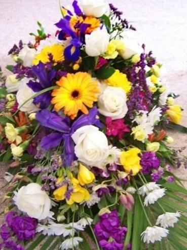 tipos de flores para difuntos y funerales 11 tipos de flores para difuntos y funerales 11