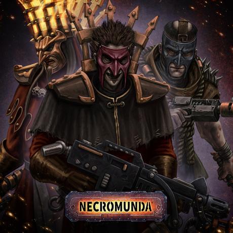 Sobre el House of Faith, unos comentarios