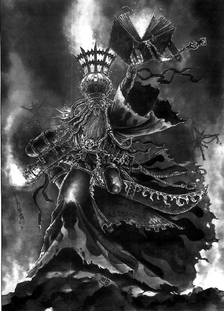 Sobre el House of Faith, unos comentarios