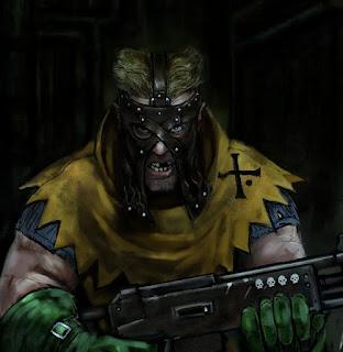 Sobre el House of Faith, unos comentarios