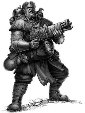 Sobre el House of Faith, unos comentarios