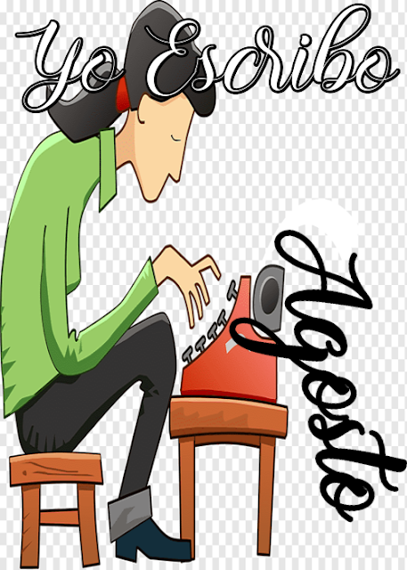 (Relatos) #YoEscriboAgostoBFD / Zombie / Libro / Colibrí / Sangre by Eelynn Cuellar