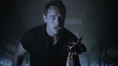 (Relatos) #YoEscriboAgostoBFD / Zombie / Libro / Colibrí / Sangre by Eelynn Cuellar