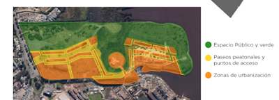 Legislatura aprobó Costa Urbana