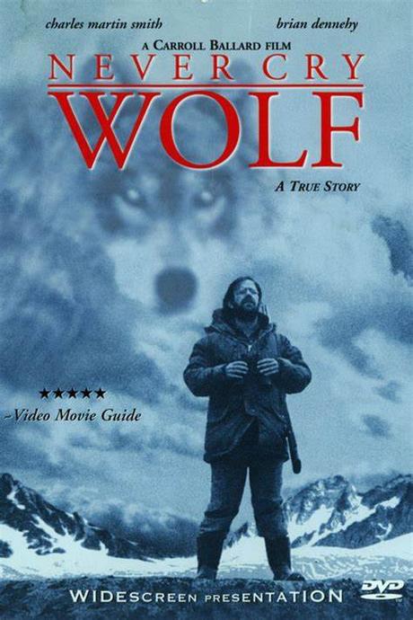 LOS LOBOS NO LLORAN - Carroll Ballard LOS LOBOS NO LLORAN - Carroll Ballard