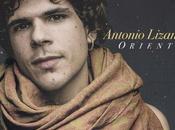 Antonio Lizana, nuevo disco
