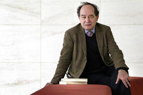 Adiós a Roberto Calasso Adiós a Roberto Calasso